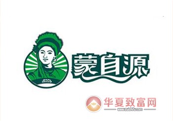 蒙自源加盟